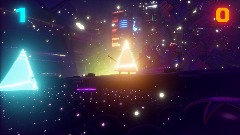 A screenshot taken in Dreams. 13 of 22.