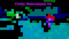 Trinity [Redeveloped] V2 Visualizer