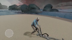 A screenshot taken in Dreams. 5 of 15.