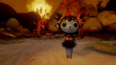 Lost Katana Base Camp