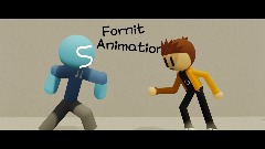 Fornit animation