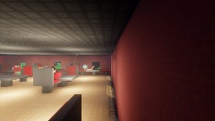 Work at a pizza place