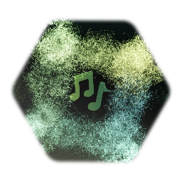 Punky Guitar Long Chords