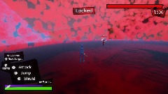 Lock on + Camera Demo [Project Folgore]