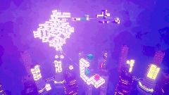 A Little Perspective Fanmade - Cyber City