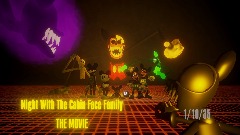 A screenshot taken in Dreams. 4 of 25.