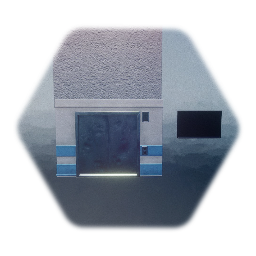 Elevator & Level Board