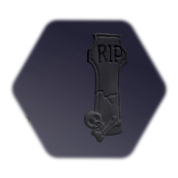 Cemetery Kit