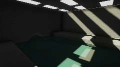The Backrooms Poolrooms | Back in to the Very Beginning