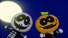 A screenshot taken in Dreams. 1 of 1.