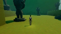 Stryker - Bamboo Death trap