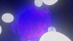 Universal Cosmos 1b