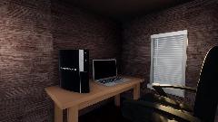 A screenshot taken in Dreams. 9 of 14.