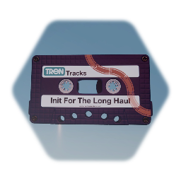 Init for the Long Haul