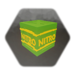CRASH Nitro