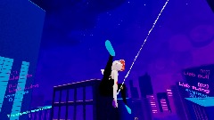 A screenshot taken in Dreams. 18 of 18.