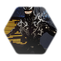 Venom (WIP)
