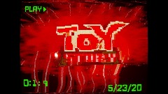 Toy story exe remake