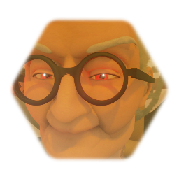 Astro Scientist toilet (Fanmade)