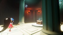 Temple Of Groom ("It Was A Trap" Cutscene)