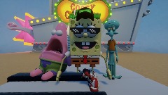 SpongeGangsta