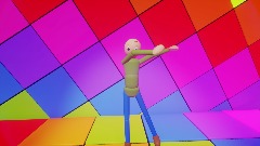 Baldi Dance