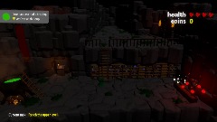 A screenshot taken in Dreams. 2 of 6.