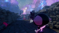 Ancient Cosmic Ruins