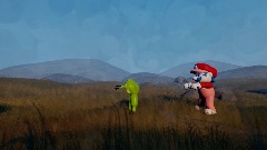 Memes 1 2 and 3 mixed