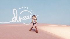 Dreams RTX Gameplay