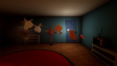 A screenshot taken in Dreams. 2 of 7.