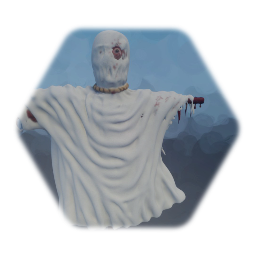 Remiks: Szablon stracha na wróble