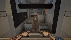 Hook Shot Level - The Basics