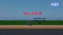 A screenshot taken in Dreams. 14 of 30.