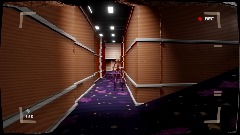 A screenshot taken in Dreams. 1 of 20.