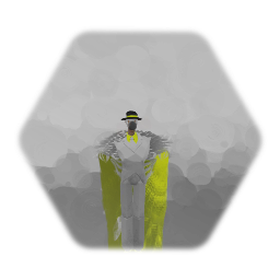 Picoagudo (Universo: Nightmares)