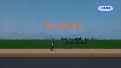 A screenshot taken in Dreams. 16 of 30.