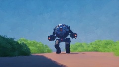 Effect and Cause - Titanfall 2 Mechanichs Concept