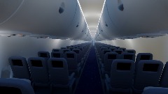 Airplane simulator 2