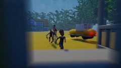 A screenshot taken in Dreams. 20 of 28.