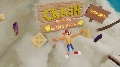 Crash bandicoot games