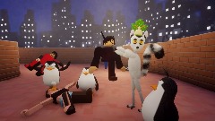 A screenshot taken in Dreams. 2 of 2.