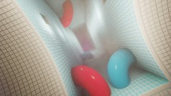 A screenshot taken in Dreams. 11 of 15.