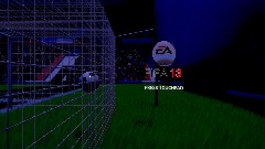 FIFA SOCCER Dreams (W.I.P) 1.8