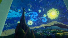 A screenshot taken in Dreams. 3 of 3.