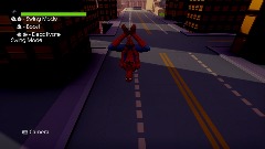 A screenshot taken in Dreams. 2 of 27.