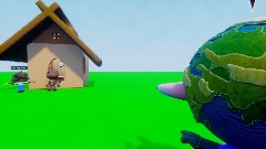 A screenshot taken in Dreams. 3 of 7.