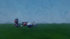 A screenshot taken in Dreams. 1 of 1.