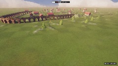 A screenshot taken in Dreams. 4 of 6.