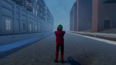 A screenshot taken in Dreams. 4 of 29.